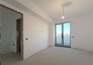 Vanzare penthouse 3 camere zona Straulesti apropae de  Lidl - imagine 10