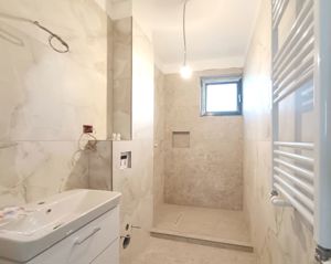 Vanzare penthouse 3 camere zona Straulesti apropae de  Lidl - imagine 8