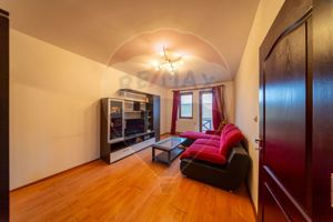 Apartament cu o camera în zona Gradiste - imagine 2