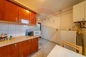 Apartament cu o camera în zona Gradiste - imagine 11