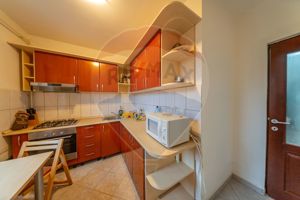 Apartament cu o camera în zona Gradiste - imagine 5