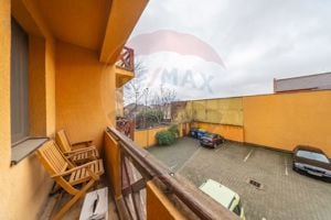 Apartament cu o camera în zona Gradiste - imagine 9