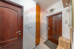 Apartament cu o camera în zona Gradiste - imagine 13