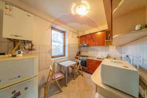 Apartament cu o camera în zona Gradiste - imagine 4