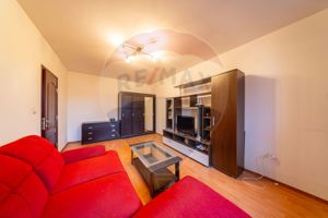 Apartament cu o camera în zona Gradiste - imagine 3