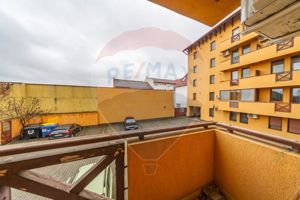 Apartament cu o camera în zona Gradiste - imagine 8