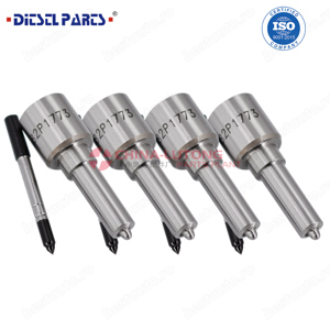Automotive nozzles DLLA155P1027 Automotive nozzles DLLA155P1062