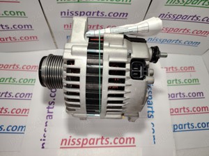 Alternator Nissan Atleon/Cabstar/Maxity/NT400/Mascot 3.0 ZD30 Euro4-5