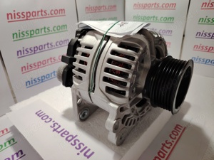 Alternator Nissan Atleon si Cabstar 120/130 Euro3 BD30TI