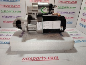 Electromotor Nissan Atleon 4.0, ECO L35-08 L35-09 Ebro Trade piese A4.28 B4.40