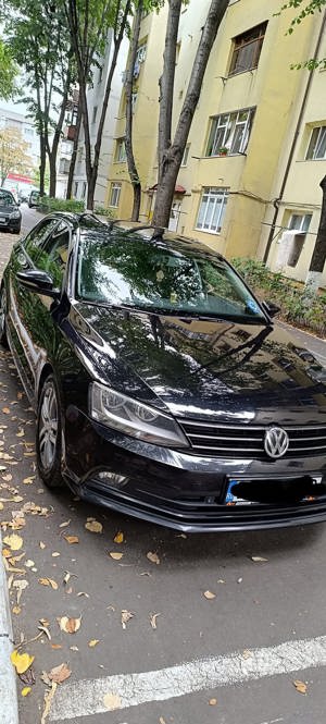 Volkswagen Jetta  - imagine 10