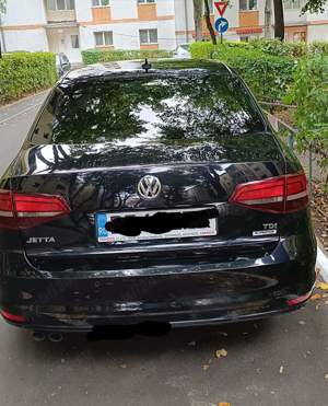 Volkswagen Jetta  - imagine 4