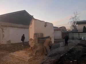 Demolări   Săpături   la comandă  - imagine 4