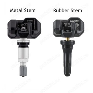 Senzori Presiune Roata , Noi, Ssangyong - imagine 2