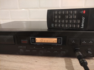 Cd player Lenco CD-3711