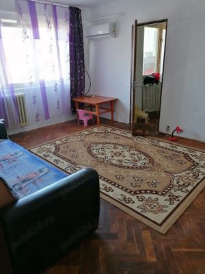 Vand apartament 2 camere - imagine 5