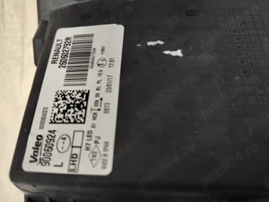 Vând far stânga Renault Megane 4  - imagine 8