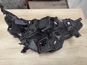 Vând far stânga Renault Megane 4  - imagine 6