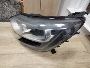Vând far stânga Renault Megane 4  - imagine 2