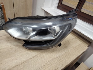 Vând far stânga Renault Megane 4  - imagine 7