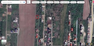 Vand teren Agigea Ro Ro