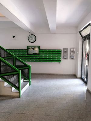 Închiriez garsonieră confort 1 in zona Constantin Brâncoveanu  - imagine 2