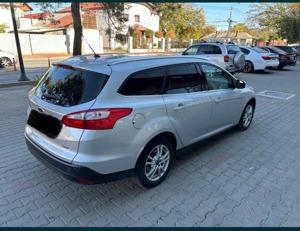 Ford focus 3 Propietar de 7 ani