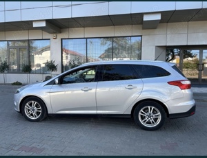 Ford focus 3 Propietar de 7 ani