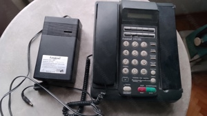 Amstrad Tel Fax FX7000