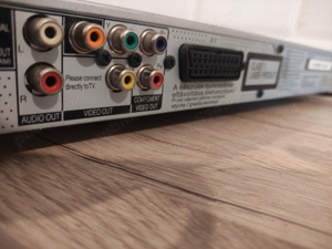 Dvd Panasonic DVD -S 33 - imagine 4