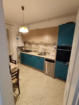 Vând apartament cu 2 camere+ Balcon+ Loc de parcare, Bloc nou în Prelungirea Ghencea-Cartierul Latin - imagine 7