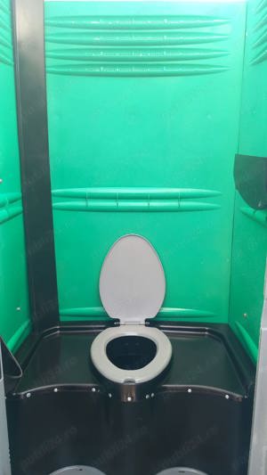 Închiriez toalete ecologice - imagine 2