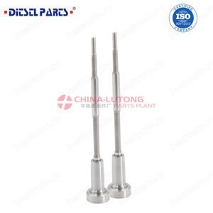 Common Rail Injector Valve FOOR J02 472