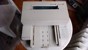 Imprimanta Olivetti JP350WS