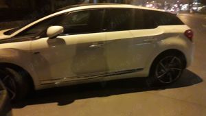 Citroen DS5 hybrid 4 4,auto de show room-reprezentanta Romania - imagine 2