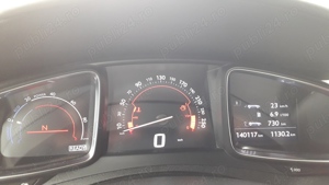 Citroen DS5 hybrid 4 4,auto de show room-reprezentanta Romania - imagine 6