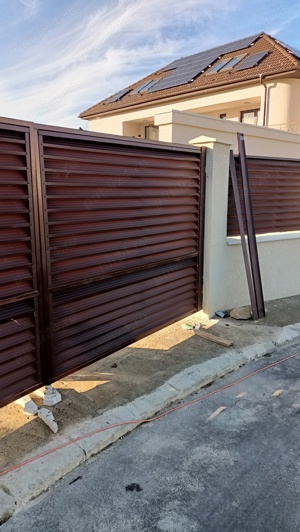 gard model jaluzea  - imagine 3