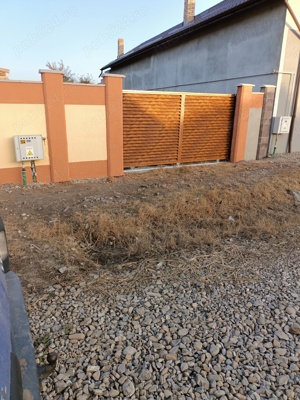 gard model jaluzea  - imagine 5