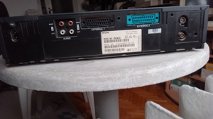 Videorecorder Philips VR656 - imagine 5