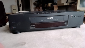 Videorecorder Philips VR656 - imagine 3