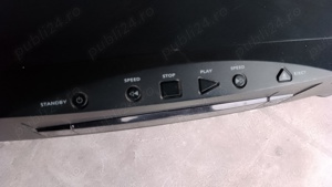 Videorecorder Philips VR656 - imagine 2