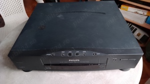 Videorecorder Philips VR656