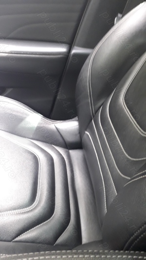 Citroen DS5 hybrid 4 4,auto de show room-reprezentanta Romania - imagine 4