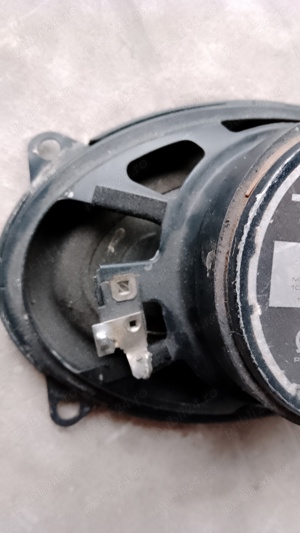 Boxa auto Pioneer TS-H465, 50W - imagine 2