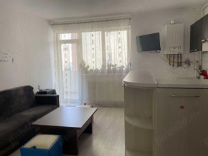 Vând apartament 2 camere, etaj 1, cartierul Arhitecților. - imagine 2