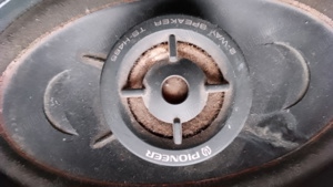 Boxa auto Pioneer TS-H465, 50W - imagine 5