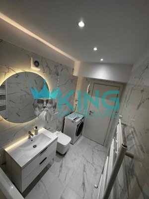 Apartament 2 camere Pipera Bucuresti - imagine 13