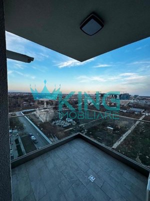 Apartament 2 camere Pipera Bucuresti - imagine 12