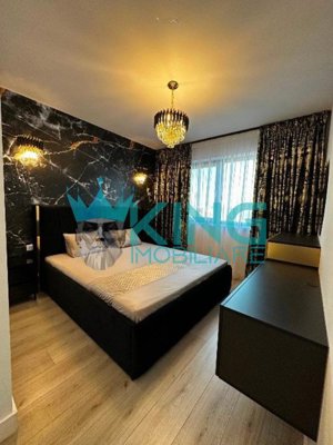 Apartament 2 camere Pipera Bucuresti - imagine 5