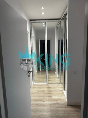 Apartament 2 camere Pipera Bucuresti - imagine 8